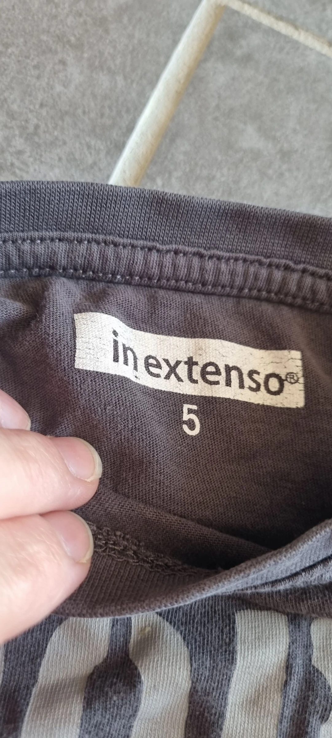 Boys' T-shirt – photo 3